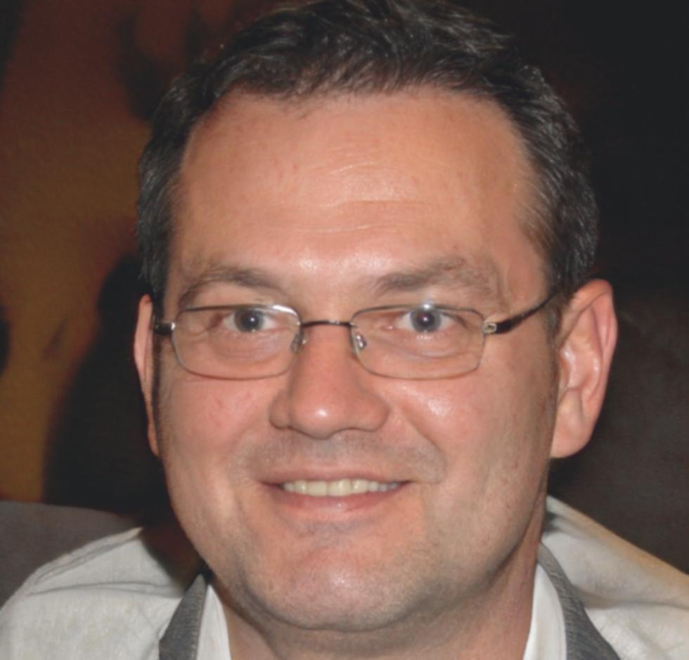 Cristóbal Herráez, Director de Programas